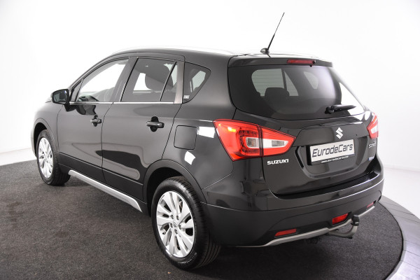 Suzuki S-Cross 1.4 Boosterjet Smart Hybrid *1ste Eigenaar*Carplay*Trekhaak*