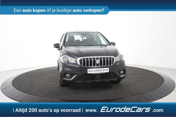 Suzuki S-Cross 1.4 Boosterjet Smart Hybrid *1ste Eigenaar*Carplay*Trekhaak*