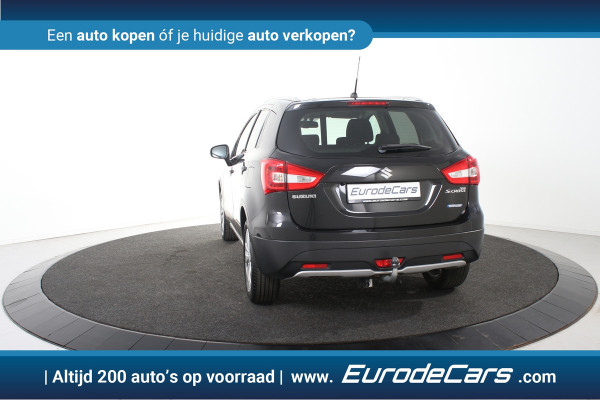 Suzuki S-Cross 1.4 Boosterjet Smart Hybrid *1ste Eigenaar*Carplay*Trekhaak*