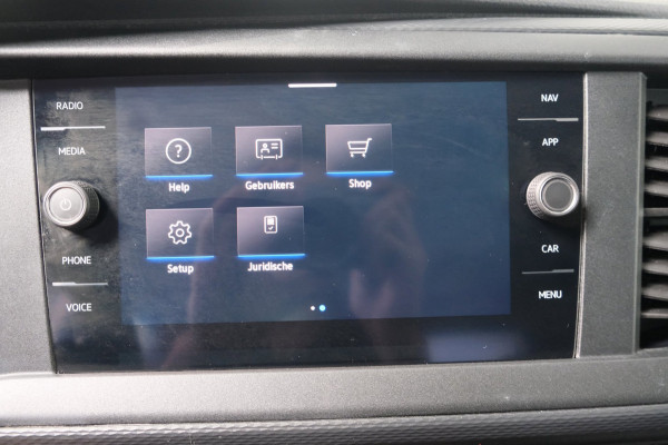 Volkswagen Transporter 2.0 TDI L1H1 26 DC - N.A.P. Airco, Cruise, Navi, Carplay, Trekhaak.