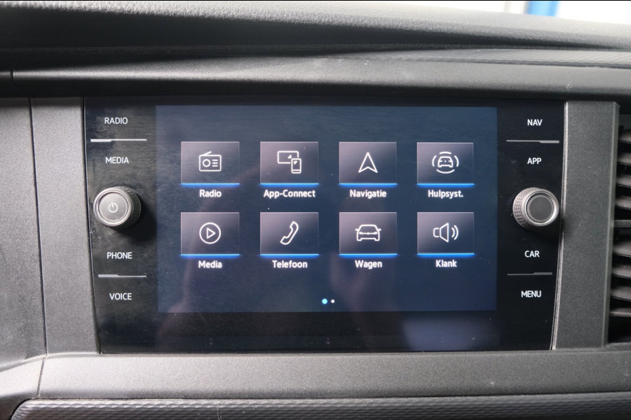 Volkswagen Transporter 2.0 TDI L1H1 26 DC - N.A.P. Airco, Cruise, Navi, Carplay, Trekhaak.