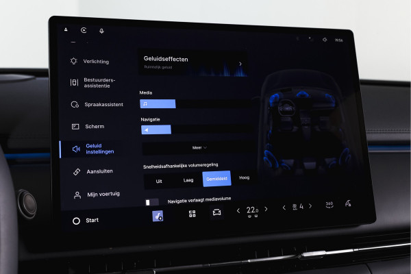 GEELY Starray EM-i 1.5 Launch Edition PHEV | S/K-Panodak | 360 Camera | NAV+App. Connect | V2L | Warmtepomp | HUD | Stoelverwarming & verkoeling | Memory | Elek. klep | Flyme | LM 19" | 8607