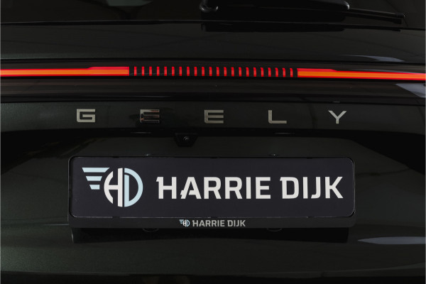 GEELY Starray EM-i 1.5 Launch Edition PHEV | S/K-Panodak | 360 Camera | NAV+App. Connect | V2L | Warmtepomp | HUD | Stoelverwarming & verkoeling | Memory | Elek. klep | Flyme | LM 19" | 8607