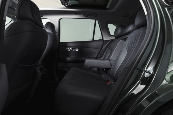 GEELY Starray EM-i 1.5 Launch Edition PHEV | S/K-Panodak | 360 Camera | NAV+App. Connect | V2L | Warmtepomp | HUD | Stoelverwarming & verkoeling | Memory | Elek. klep | Flyme | LM 19" | 8607