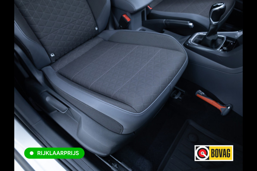 Volkswagen T-Cross 1.0 TSI Style 116 PK | Led | Adaptieve Cruise | Stoelverwarming | Climate control | Camera | Apple carplay/Android auto | Inclusief winterset op LMV, Rijklaarprijs