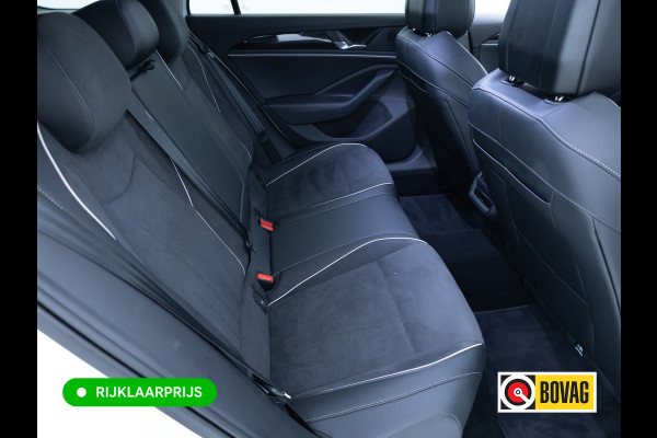 Volkswagen Passat Variant 1.5 eHybrid Business Comfort Elec. Trekhaak| Led | Ergo Active Stoelen met geheugen | Stoelverw. | Adap onderstel | Adap Stuurverw, Navigaie, App. connect, Sfeerverlichting Rijklaarprijs!