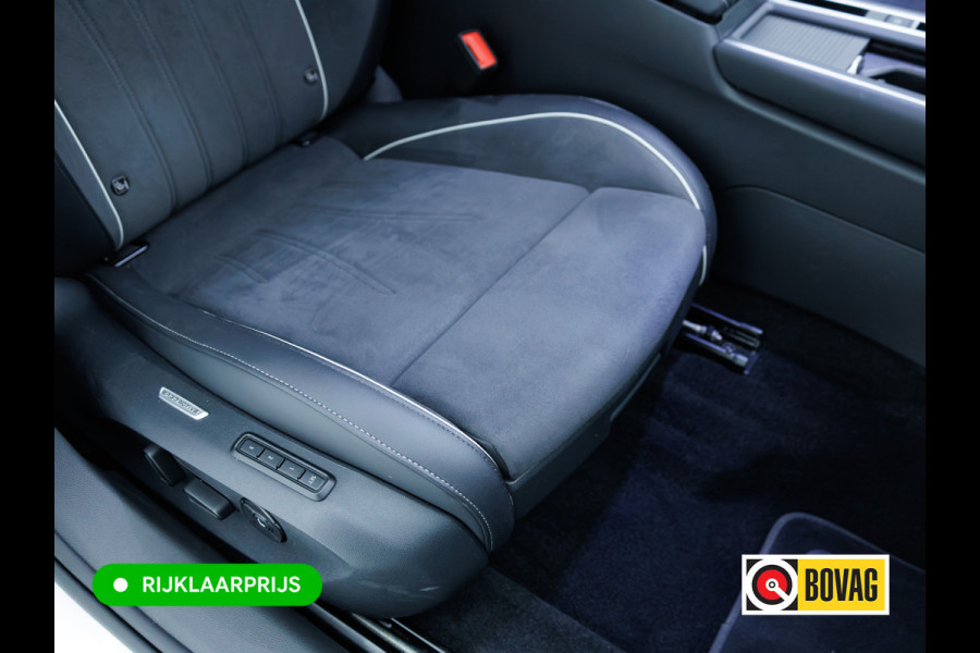 Volkswagen Passat Variant 1.5 eHybrid Business Comfort Elec. Trekhaak| Led | Ergo Active Stoelen met geheugen | Stoelverw. | Adap onderstel | Adap Stuurverw, Navigaie, App. connect, Sfeerverlichting Rijklaarprijs!