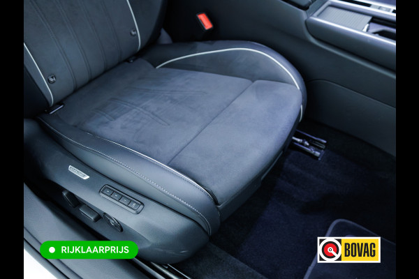 Volkswagen Passat Variant 1.5 eHybrid Business Comfort Elec. Trekhaak| Led | Ergo Active Stoelen met geheugen | Stoelverw. | Adap onderstel | Adap Stuurverw, Navigaie, App. connect, Sfeerverlichting Rijklaarprijs!