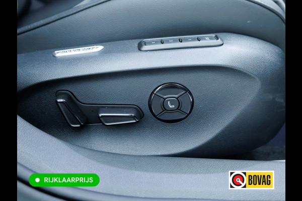 Volkswagen Passat Variant 1.5 eHybrid Business Comfort Elec. Trekhaak| Led | Ergo Active Stoelen met geheugen | Stoelverw. | Adap onderstel | Adap Stuurverw, Navigaie, App. connect, Sfeerverlichting Rijklaarprijs!