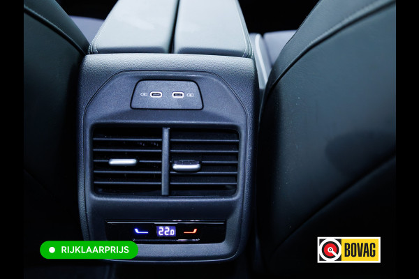 Volkswagen Passat Variant 1.5 eHybrid Business Comfort Elec. Trekhaak| Led | Ergo Active Stoelen met geheugen | Stoelverw. | Adap onderstel | Adap Stuurverw, Navigaie, App. connect, Sfeerverlichting Rijklaarprijs!
