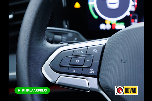Volkswagen Passat Variant 1.5 eHybrid Business Comfort Elec. Trekhaak| Led | Ergo Active Stoelen met geheugen | Stoelverw. | Adap onderstel | Adap Stuurverw, Navigaie, App. connect, Sfeerverlichting Rijklaarprijs!