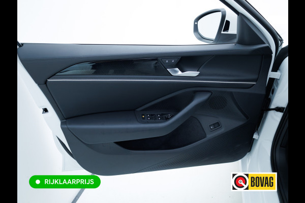Volkswagen Passat Variant 1.5 eHybrid Business Comfort Elec. Trekhaak| Led | Ergo Active Stoelen met geheugen | Stoelverw. | Adap onderstel | Adap Stuurverw, Navigaie, App. connect, Sfeerverlichting Rijklaarprijs!