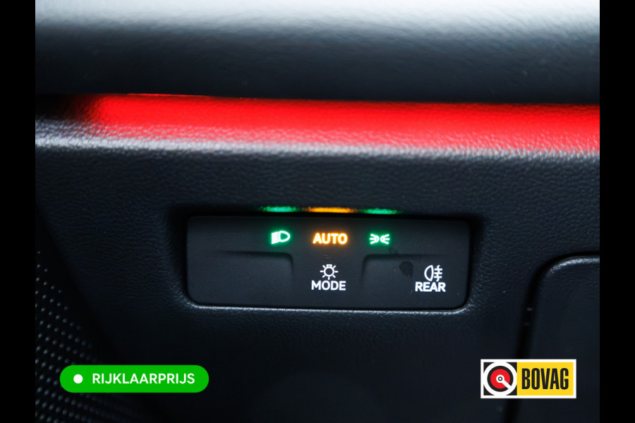 Volkswagen Passat Variant 1.5 eHybrid Business Comfort Elec. Trekhaak| Led | Ergo Active Stoelen met geheugen | Stoelverw. | Adap onderstel | Adap Stuurverw, Navigaie, App. connect, Sfeerverlichting Rijklaarprijs!