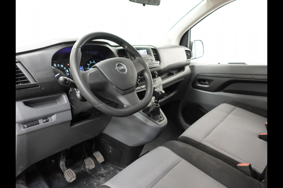Opel Vivaro Combi 1.5 CDTI L2H1 9persoons PERSONENBUS Prijs incl. BTW/BPM Cruise Control  Parkeersensoren Achter  Bluetooth Airco Voor en Achter  Schuifdeur Rechts en Links