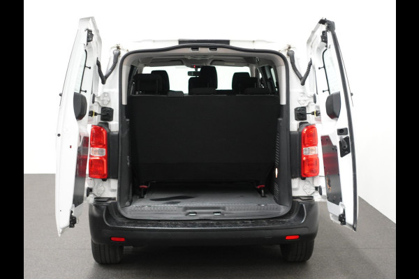 Opel Vivaro Combi 1.5 CDTI L2H1 9persoons PERSONENBUS Prijs incl. BTW/BPM Cruise Control  Parkeersensoren Achter  Bluetooth Airco Voor en Achter  Schuifdeur Rechts en Links