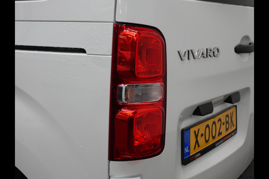 Opel Vivaro Combi 1.5 CDTI L2H1 9persoons PERSONENBUS Prijs incl. BTW/BPM Cruise Control  Parkeersensoren Achter  Bluetooth Airco Voor en Achter  Schuifdeur Rechts en Links