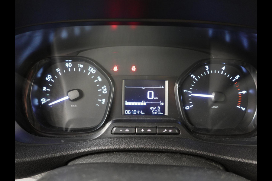 Opel Vivaro Combi 1.5 CDTI L2H1 9persoons PERSONENBUS Prijs incl. BTW/BPM Cruise Control  Parkeersensoren Achter  Bluetooth Airco Voor en Achter  Schuifdeur Rechts en Links