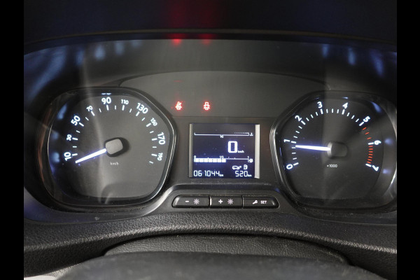 Opel Vivaro Combi 1.5 CDTI L2H1 9persoons PERSONENBUS Prijs incl. BTW/BPM Cruise Control  Parkeersensoren Achter  Bluetooth Airco Voor en Achter  Schuifdeur Rechts en Links