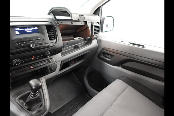 Opel Vivaro Combi 1.5 CDTI L2H1 9persoons PERSONENBUS Prijs incl. BTW/BPM Cruise Control  Parkeersensoren Achter  Bluetooth Airco Voor en Achter  Schuifdeur Rechts en Links