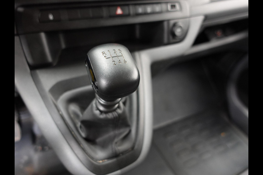 Opel Vivaro Combi 1.5 CDTI L2H1 9persoons PERSONENBUS Prijs incl. BTW/BPM Cruise Control  Parkeersensoren Achter  Bluetooth Airco Voor en Achter  Schuifdeur Rechts en Links