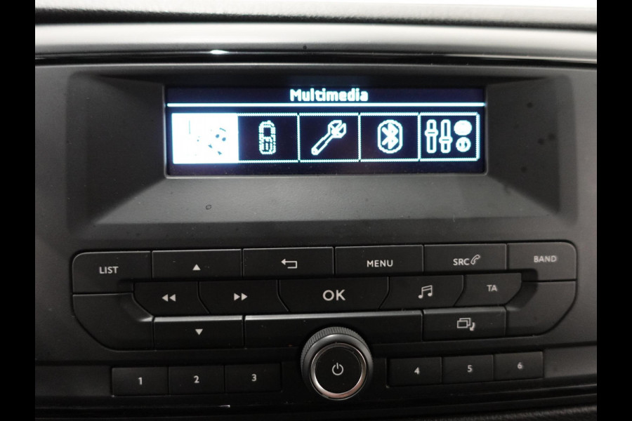 Opel Vivaro Combi 1.5 CDTI L2H1 9persoons PERSONENBUS Prijs incl. BTW/BPM Cruise Control  Parkeersensoren Achter  Bluetooth Airco Voor en Achter  Schuifdeur Rechts en Links