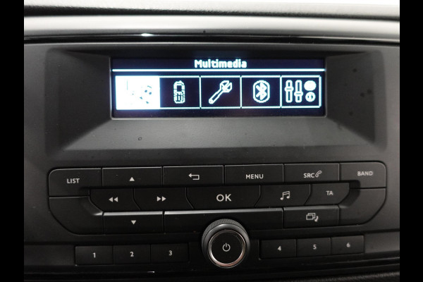 Opel Vivaro Combi 1.5 CDTI L2H1 9persoons PERSONENBUS Prijs incl. BTW/BPM Cruise Control  Parkeersensoren Achter  Bluetooth Airco Voor en Achter  Schuifdeur Rechts en Links
