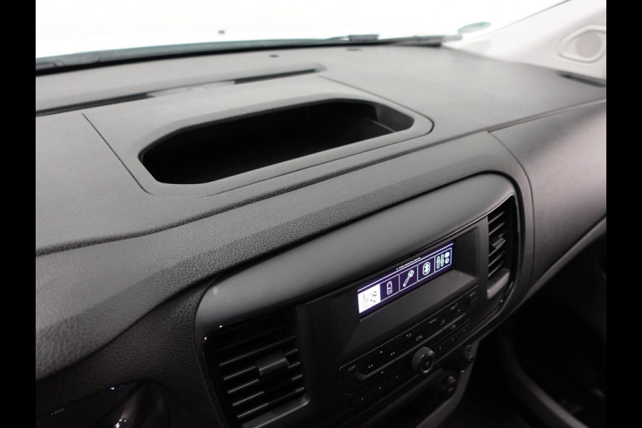 Opel Vivaro Combi 1.5 CDTI L2H1 9persoons PERSONENBUS Prijs incl. BTW/BPM Cruise Control  Parkeersensoren Achter  Bluetooth Airco Voor en Achter  Schuifdeur Rechts en Links