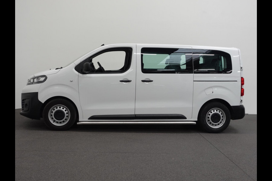 Opel Vivaro Combi 1.5 CDTI L2H1 9persoons PERSONENBUS Prijs incl. BTW/BPM Cruise Control  Parkeersensoren Achter  Bluetooth Airco Voor en Achter  Schuifdeur Rechts en Links