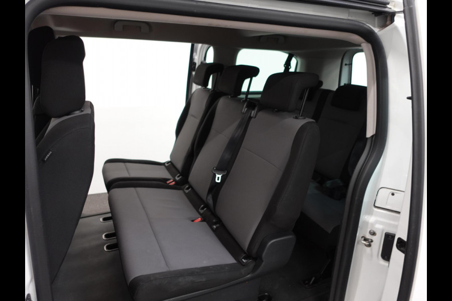 Opel Vivaro Combi 1.5 CDTI L2H1 9persoons PERSONENBUS Prijs incl. BTW/BPM Cruise Control  Parkeersensoren Achter  Bluetooth Airco Voor en Achter  Schuifdeur Rechts en Links
