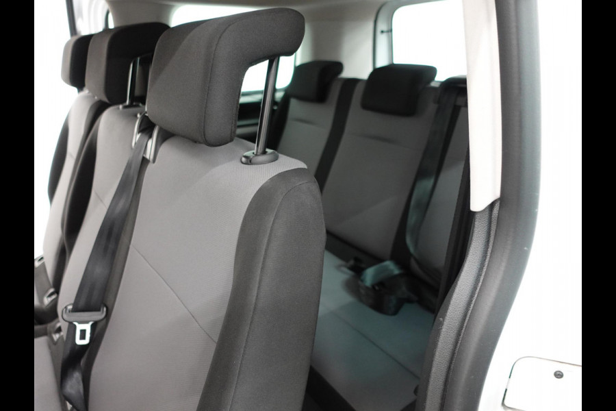 Opel Vivaro Combi 1.5 CDTI L2H1 9persoons PERSONENBUS Prijs incl. BTW/BPM Cruise Control  Parkeersensoren Achter  Bluetooth Airco Voor en Achter  Schuifdeur Rechts en Links
