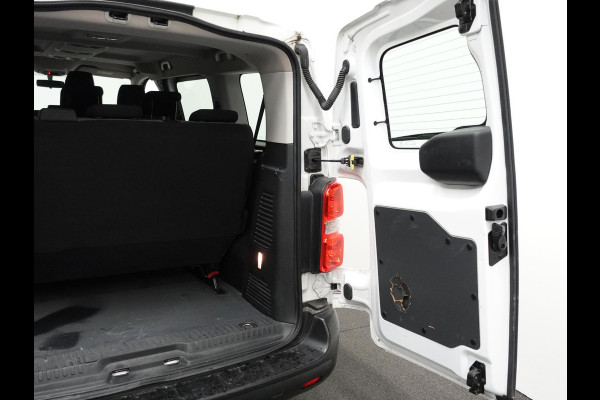 Opel Vivaro Combi 1.5 CDTI L2H1 9persoons PERSONENBUS Prijs incl. BTW/BPM Cruise Control  Parkeersensoren Achter  Bluetooth Airco Voor en Achter  Schuifdeur Rechts en Links