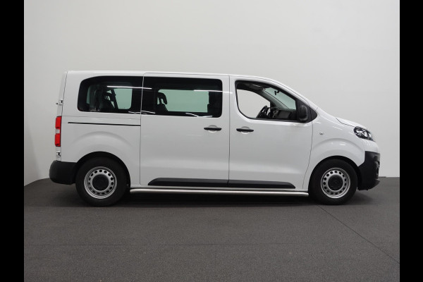 Opel Vivaro Combi 1.5 CDTI L2H1 9persoons PERSONENBUS Prijs incl. BTW/BPM Cruise Control  Parkeersensoren Achter  Bluetooth Airco Voor en Achter  Schuifdeur Rechts en Links