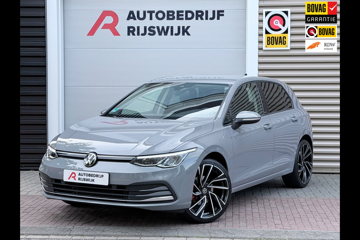Volkswagen Golf 1.0 TSI Life Sfeer/Blindspot/Acc