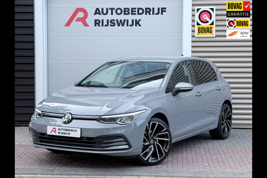 Volkswagen Golf 1.0 TSI Life Sfeer/Blindspot/Acc