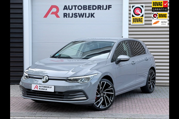 Volkswagen Golf 1.0 TSI Life Sfeer/Blindspot/Acc