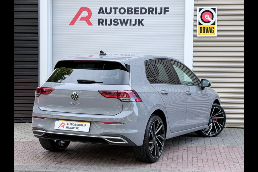 Volkswagen Golf 1.0 TSI Life Sfeer/Blindspot/Acc