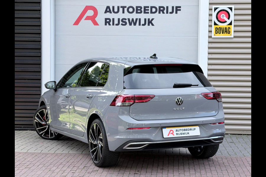 Volkswagen Golf 1.0 TSI Life Sfeer/Blindspot/Acc