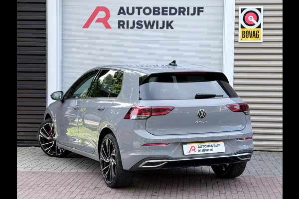 Volkswagen Golf 1.0 TSI Life Sfeer/Blindspot/Acc