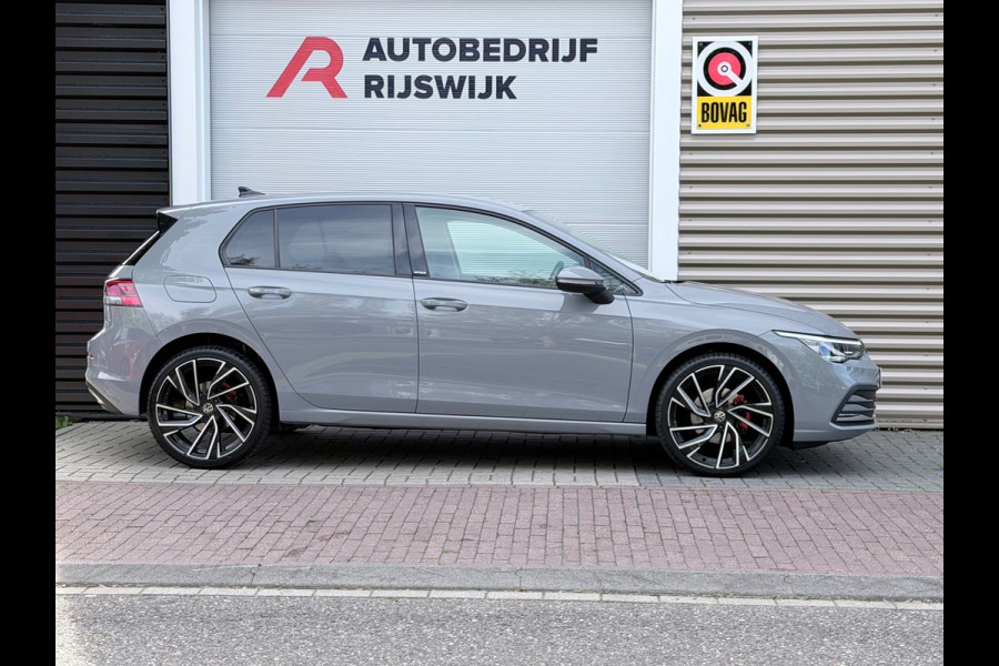 Volkswagen Golf 1.0 TSI Life Sfeer/Blindspot/Acc