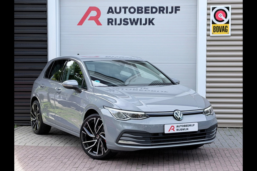 Volkswagen Golf 1.0 TSI Life Sfeer/Blindspot/Acc