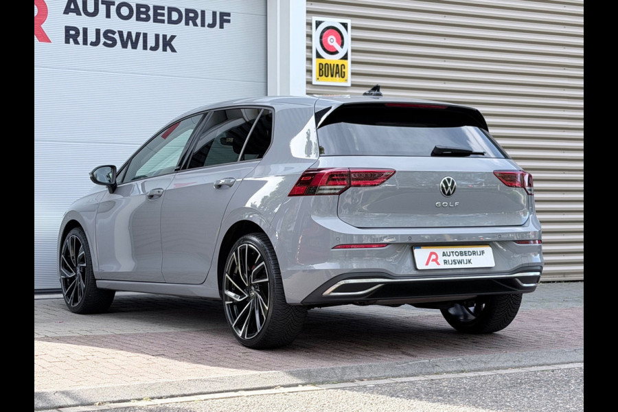 Volkswagen Golf 1.0 TSI Life Sfeer/Blindspot/Acc