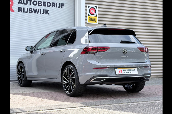 Volkswagen Golf 1.0 TSI Life Sfeer/Blindspot/Acc