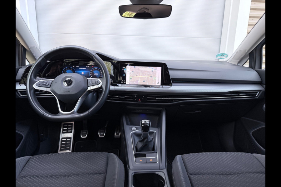 Volkswagen Golf 1.0 TSI Life Sfeer/Blindspot/Acc