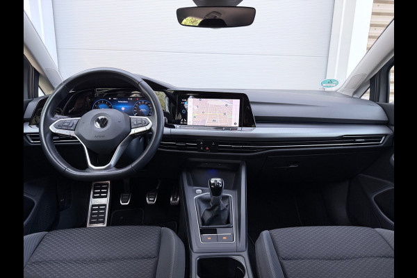 Volkswagen Golf 1.0 TSI Life Sfeer/Blindspot/Acc