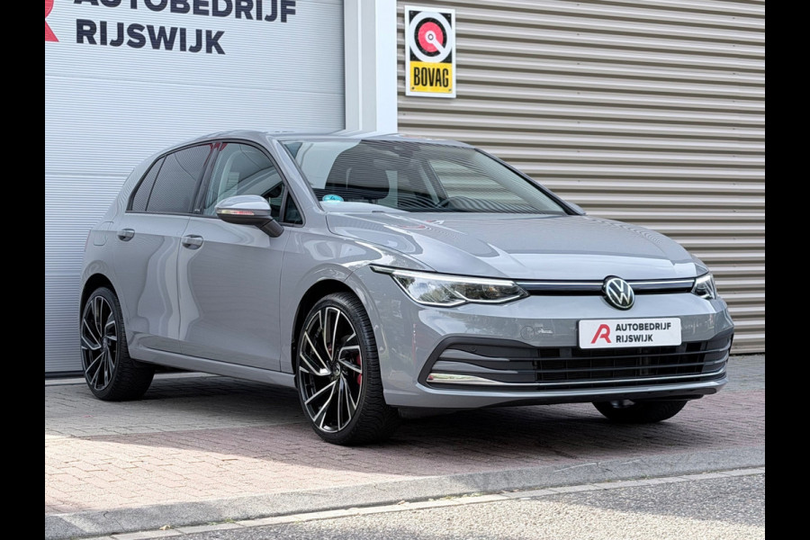 Volkswagen Golf 1.0 TSI Life Sfeer/Blindspot/Acc
