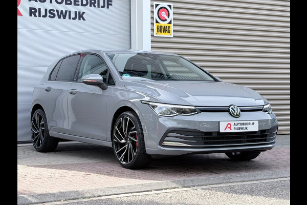 Volkswagen Golf 1.0 TSI Life Sfeer/Blindspot/Acc