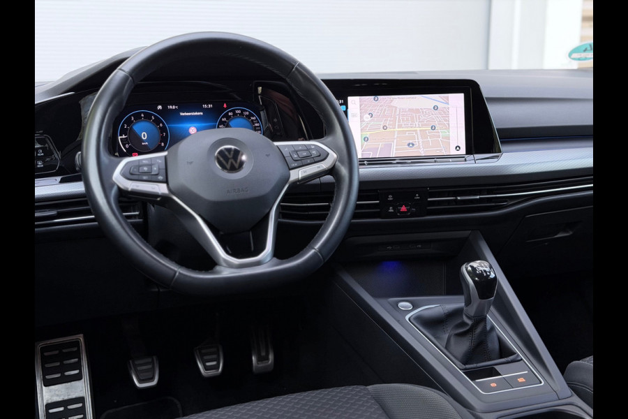 Volkswagen Golf 1.0 TSI Life Sfeer/Blindspot/Acc