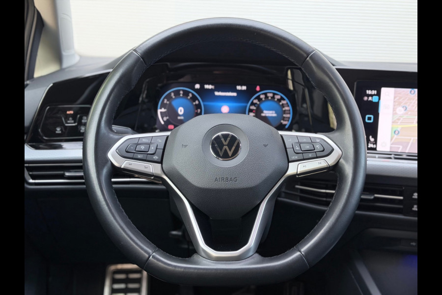 Volkswagen Golf 1.0 TSI Life Sfeer/Blindspot/Acc