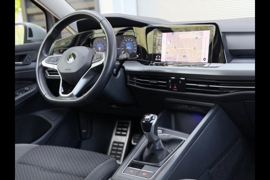 Volkswagen Golf 1.0 TSI Life Sfeer/Blindspot/Acc