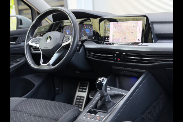 Volkswagen Golf 1.0 TSI Life Sfeer/Blindspot/Acc